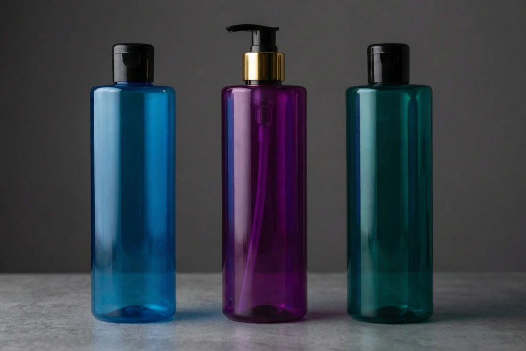 Cosmetics Packaging Combining Elegance and Durability