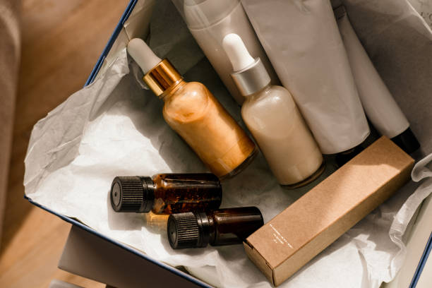 Importance of Wholesale Packaging