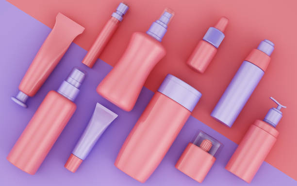 Wholesale Cosmetics Packaging to Meet Market Needs