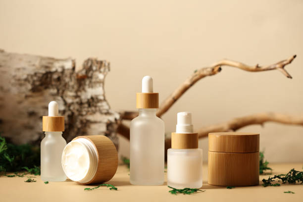 Evolution of the Packaging Industry in Syria