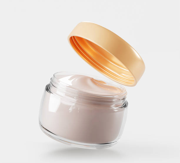 Professional Packaging Solutions for Cosmetics Factories