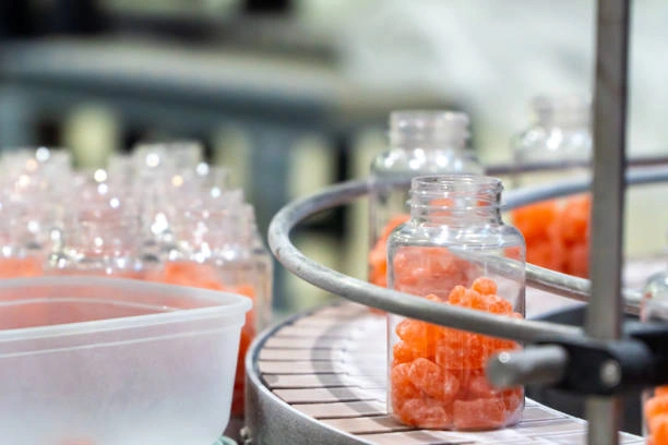Custom Plastic Container Manufacturing