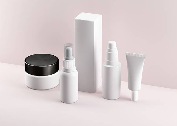 Main Materials Used