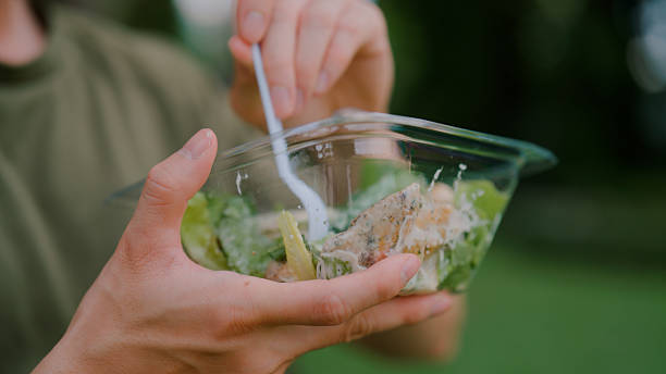 Plastic Packaging Shapes
