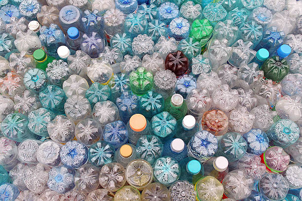 PET Bottles in Syria
